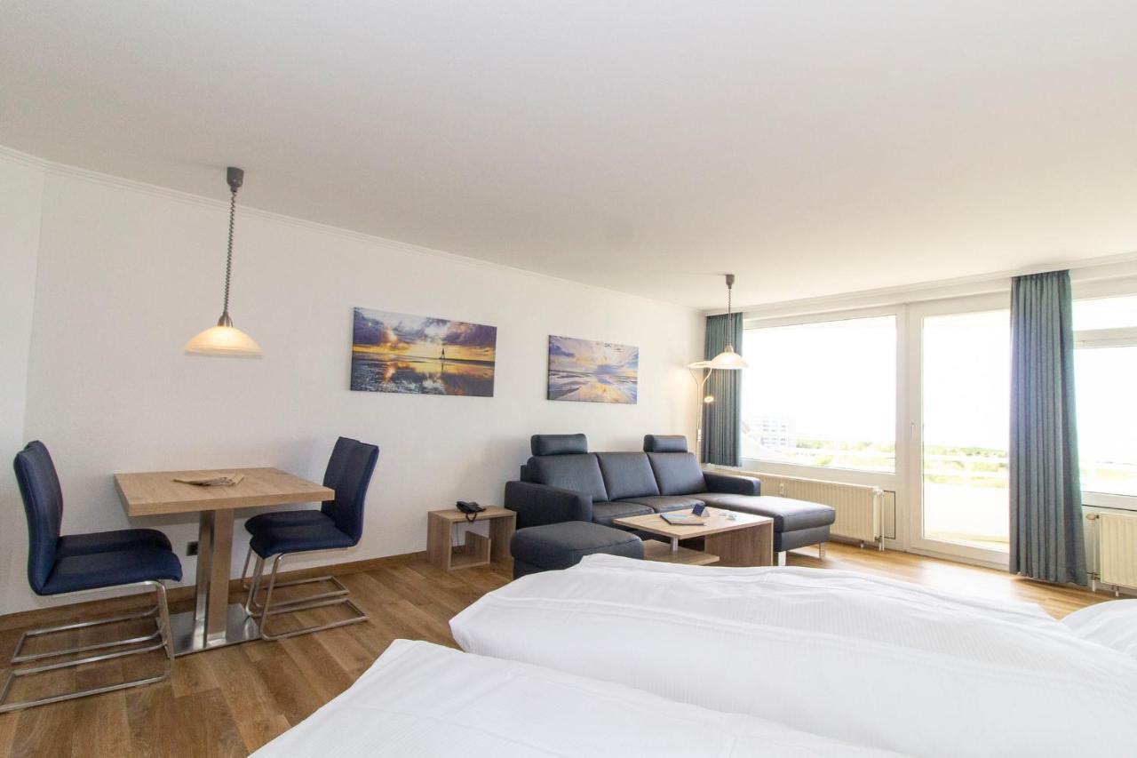 Lord Nelson App 706 Apartment