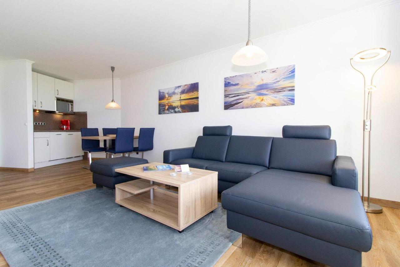 Apartment Lord Nelson App 706 Cuxhaven